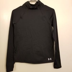 Under Armour Cold Gear YL